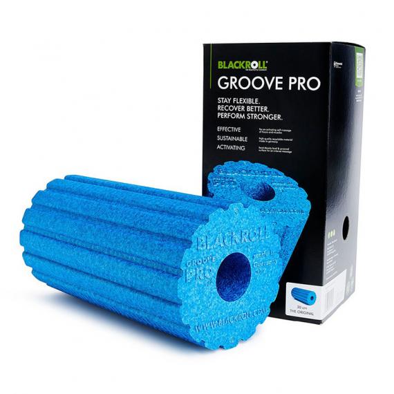 BLACKROLL GROOVE PRO