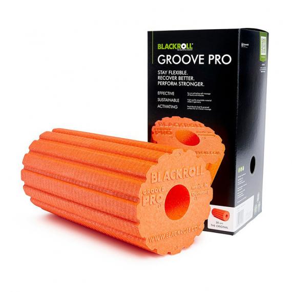 blackroll-groove-pro-orange