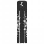 EASYFIT® KINESIOLOGY TAPE PRE-CUT ARCH APPLICATION