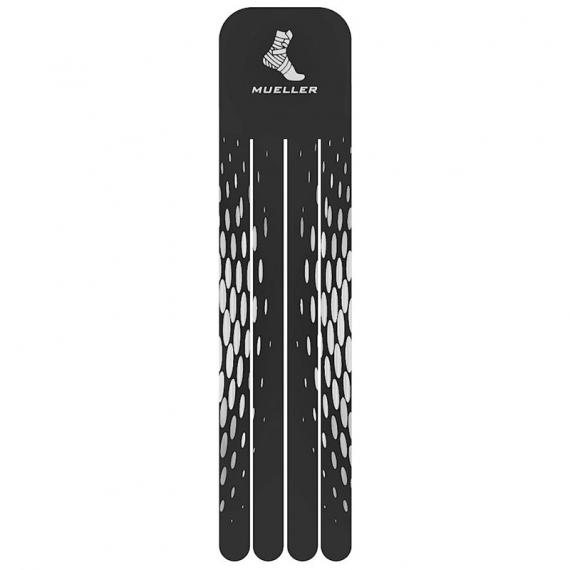 EASYFIT® KINESIOLOGY TAPE PRE-CUT ARCH APPLICATION