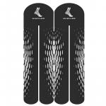 EASYFIT® KINESIOLOGY TAPE PRE-CUT NECK APPLICATION