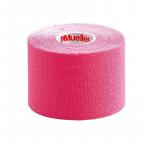 KINESIOLOGY TAPE PINK CONTINUOUS ROLL