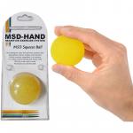 MSD SQUEEZE EGGS BALL